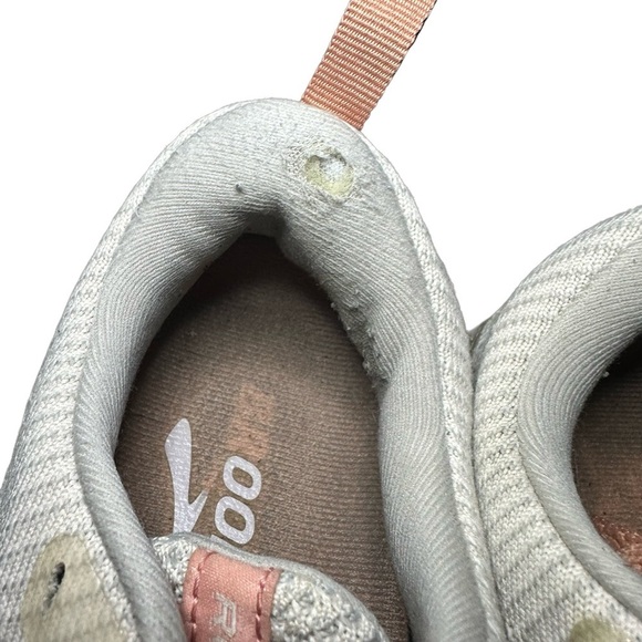 Womens Brooks Revel 5 running shoes size 8 - Picture 5 of 13